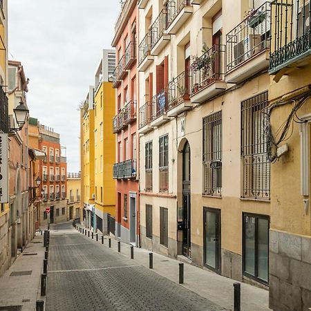 Rodas Apartment Madrid Luaran gambar