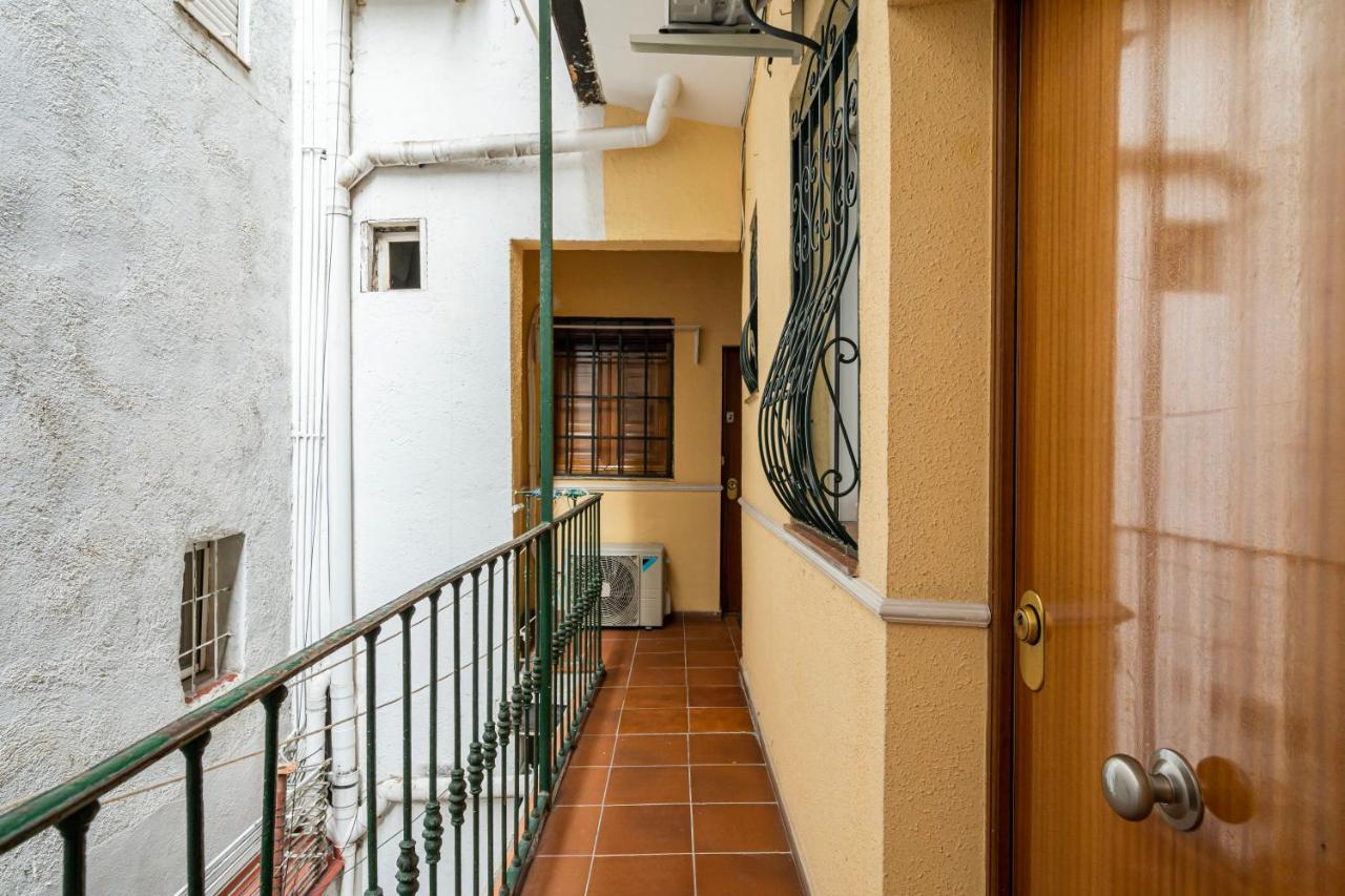 Rodas Apartment Madrid Luaran gambar
