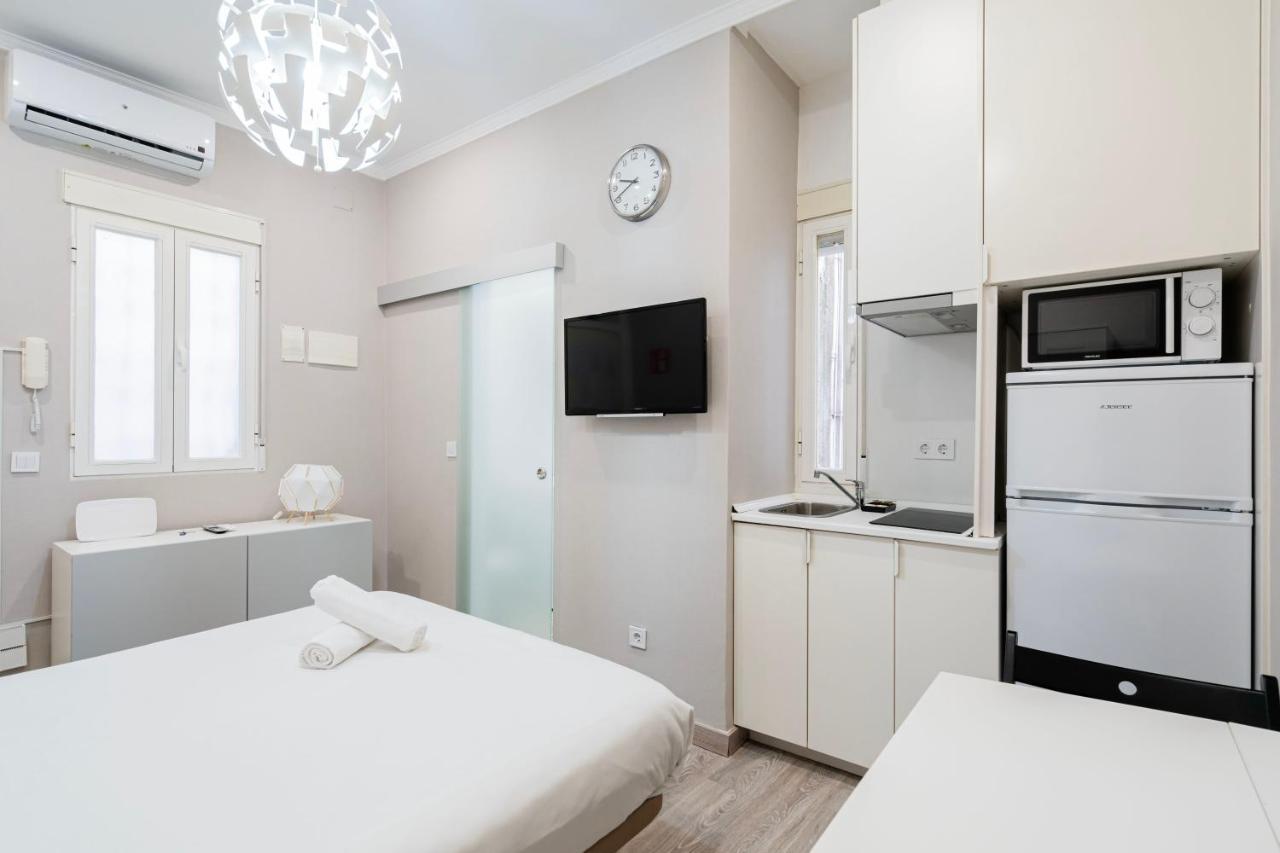 Rodas Apartment Madrid Luaran gambar