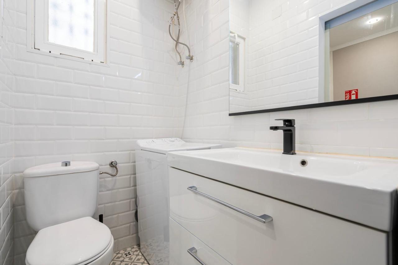 Rodas Apartment Madrid Luaran gambar