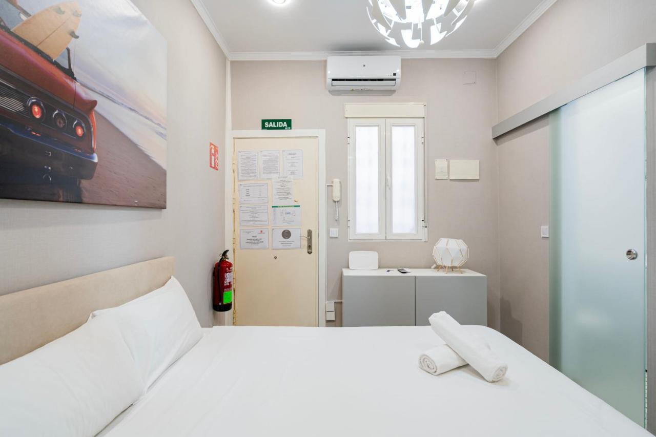 Rodas Apartment Madrid Luaran gambar