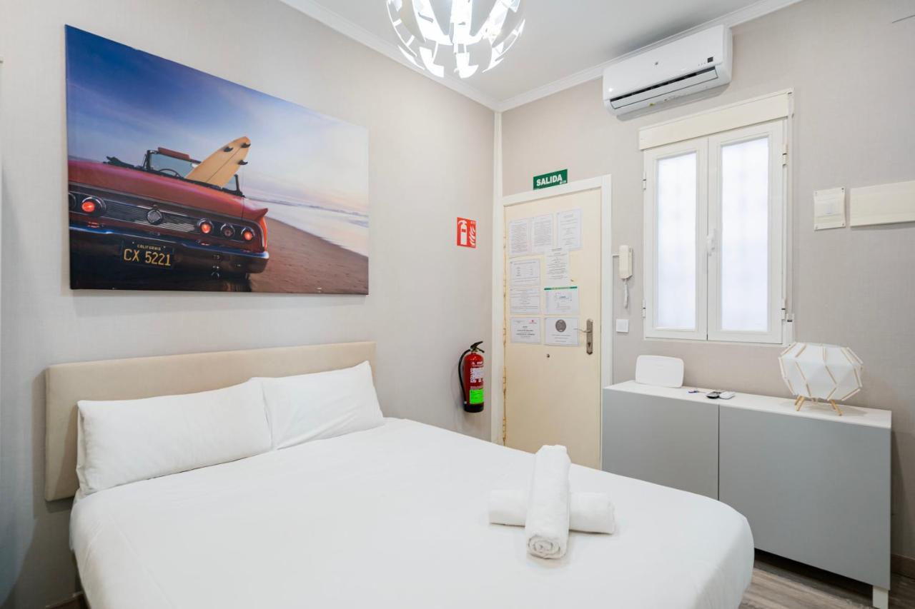 Rodas Apartment Madrid Luaran gambar